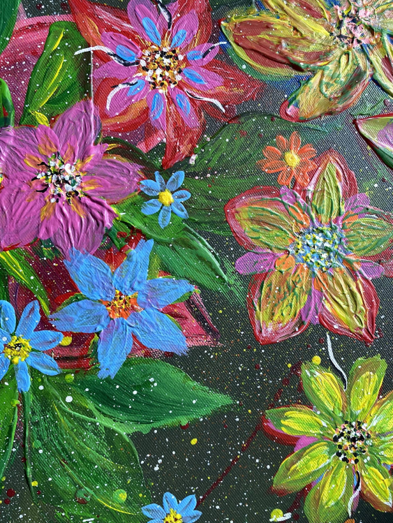Wildflowers