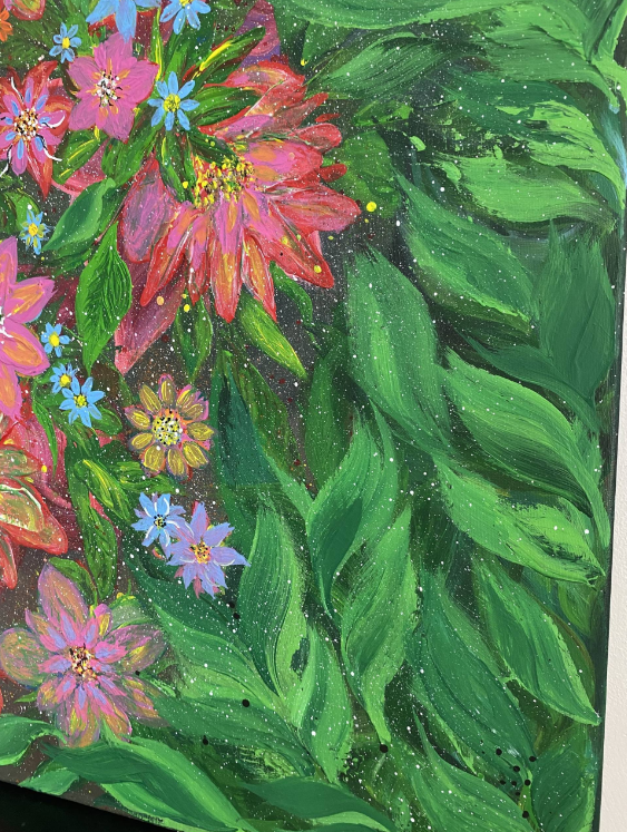 Wildflowers