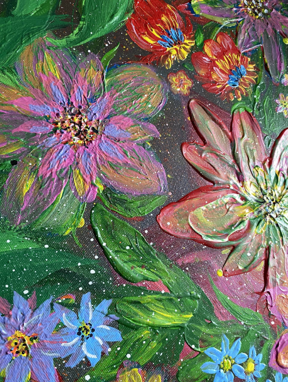 Wildflowers