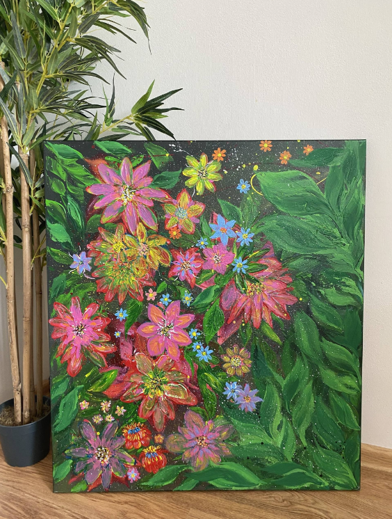Wildflowers