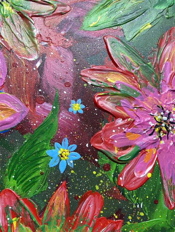 Wildflowers
