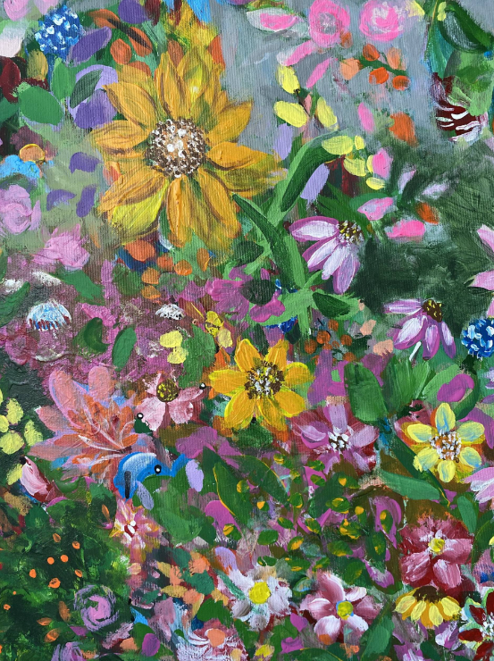 Fairytale Garden