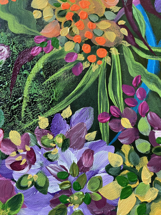 Little Garden