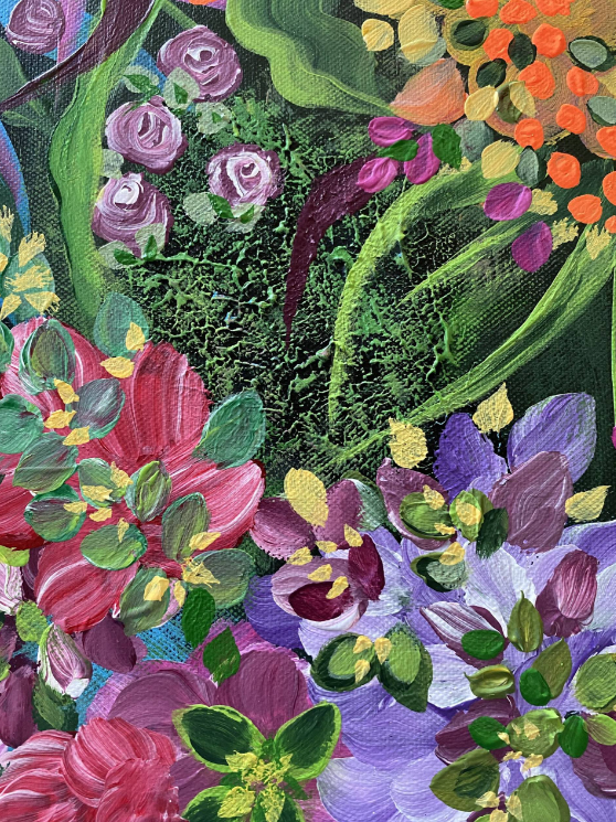 Little Garden