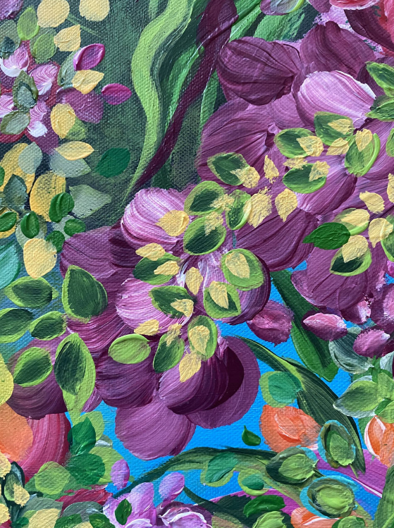 Little Garden