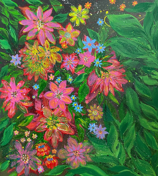 Wildflowers
