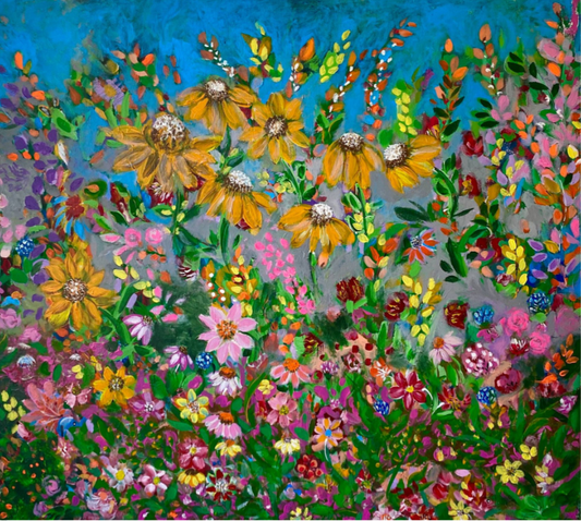 Fairytale Garden