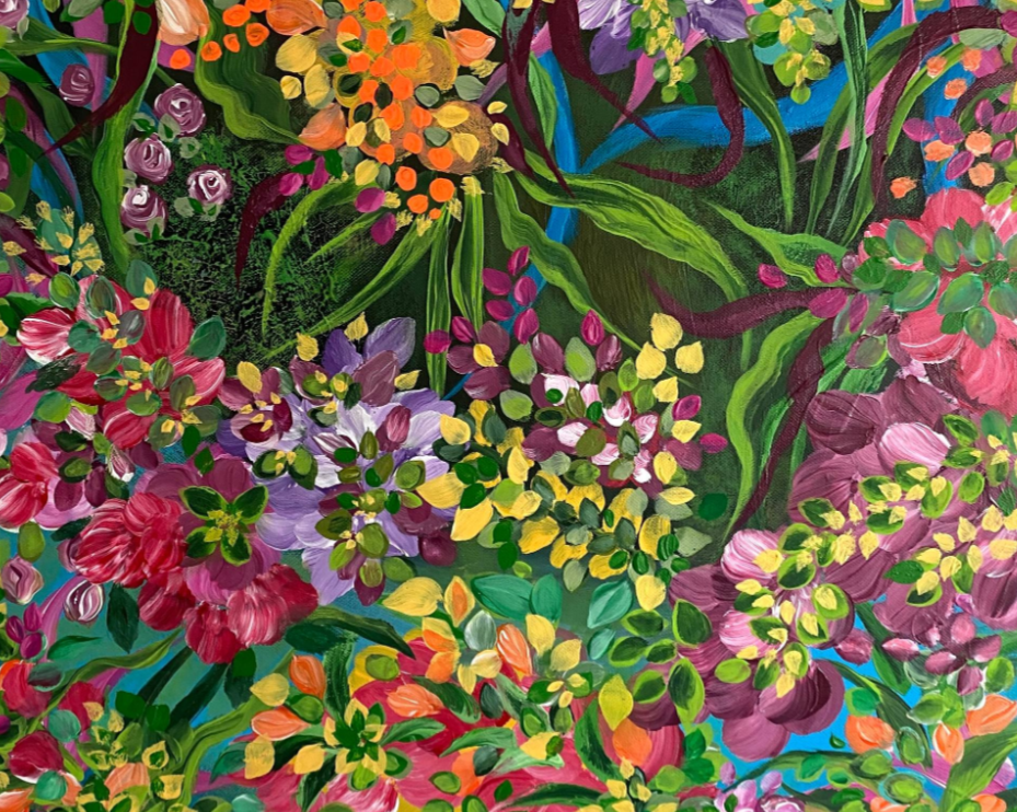 Little Garden